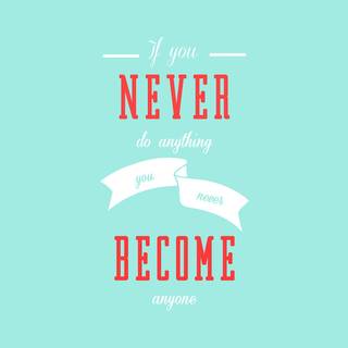 Cute motivation wallpaper