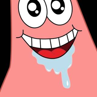 Cool Spongebob iPhone wallpaper