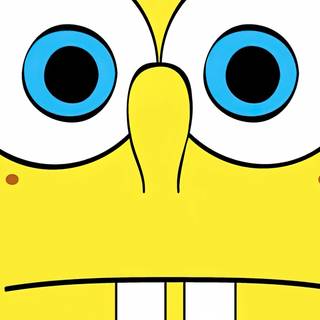 Cool Spongebob iPhone wallpaper