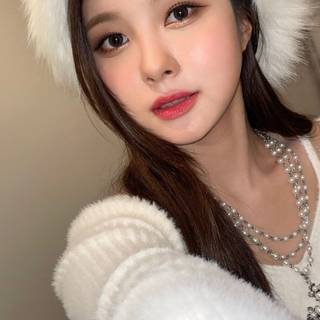 Kim Dayeon wallpaper