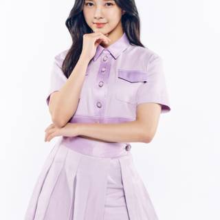 Kim Dayeon wallpaper