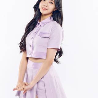 Kim Dayeon wallpaper