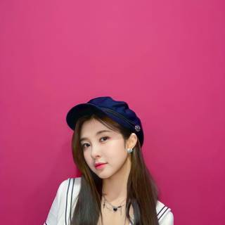 Kim Dayeon wallpaper