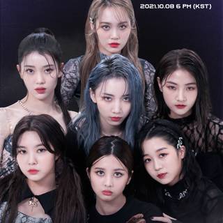 Kim Dayeon wallpaper