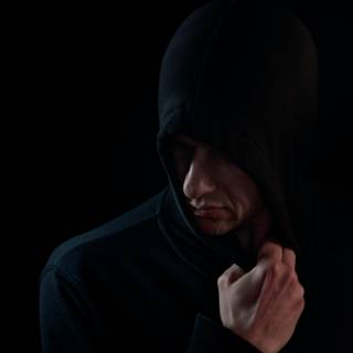 Introvert boy wallpaper