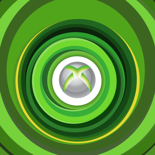 Xbox setup wallpaper