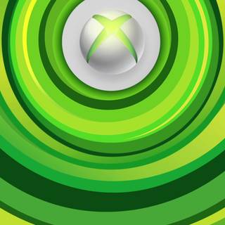 Xbox setup wallpaper
