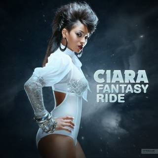 Ciara album wallpaper