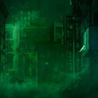 Xbox setup wallpaper