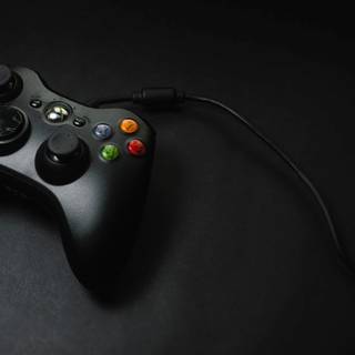 Xbox setup wallpaper