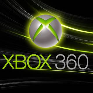 Xbox setup wallpaper