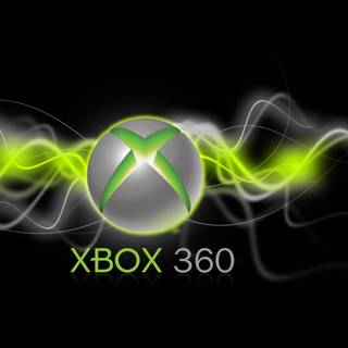 Xbox setup wallpaper