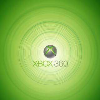 Xbox setup wallpaper