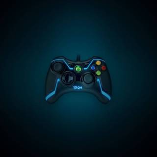 Xbox setup wallpaper