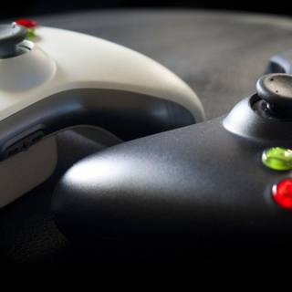 Xbox setup wallpaper