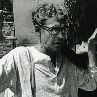 Ritwik Ghatak wallpaper