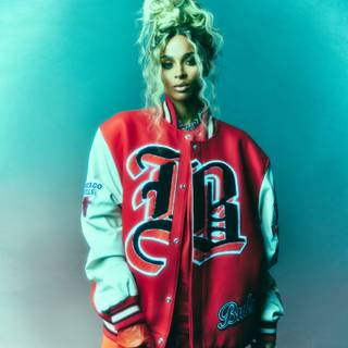 Ciara album wallpaper