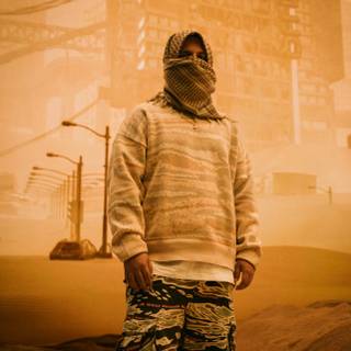 Cruz Cafune wallpaper