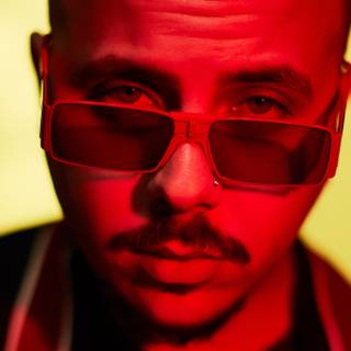 Cruz Cafune wallpaper