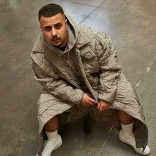 Cruz Cafune wallpaper