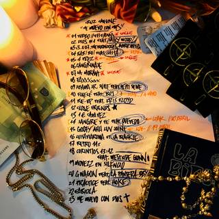 Cruz Cafune wallpaper