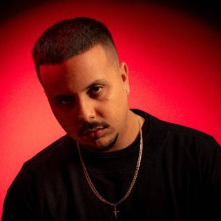 Cruz Cafune wallpaper