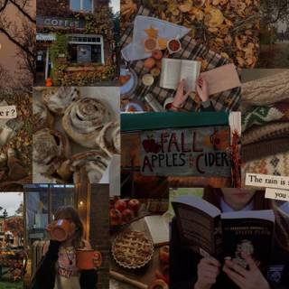 Gilmore Girls desktop wallpaper