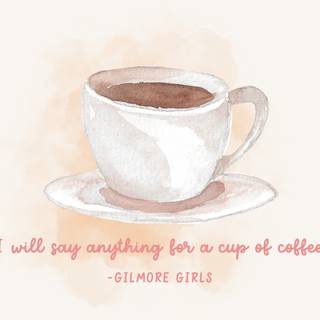 Gilmore Girls desktop wallpaper