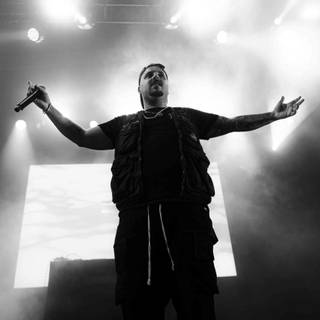 Cruz Cafune wallpaper