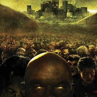 Many people wallpaper