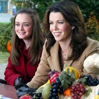 Gilmore Girls desktop wallpaper