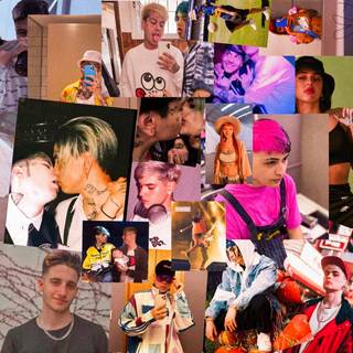 Trap Argentino wallpaper