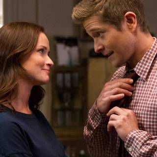 Gilmore Girls desktop wallpaper