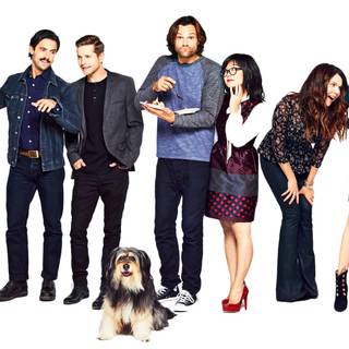 Gilmore Girls desktop wallpaper