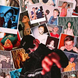 Trap Argentino wallpaper