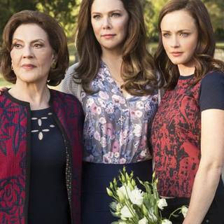 Gilmore Girls desktop wallpaper