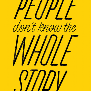 Daily reminder wallpaper