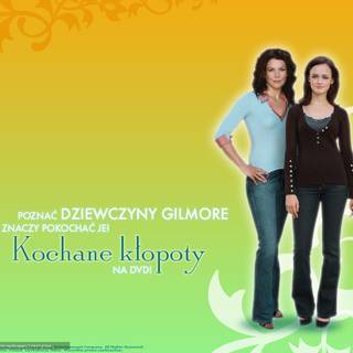 Gilmore Girls desktop wallpaper