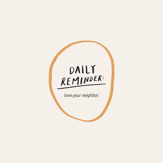 Daily reminder wallpaper