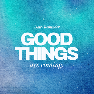 Daily reminder wallpaper