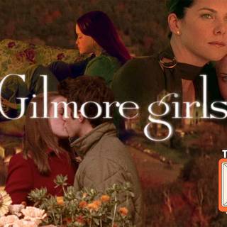 Gilmore Girls desktop wallpaper