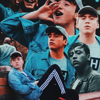 Trap Argentino wallpaper