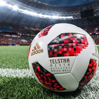 Preppy soccer wallpaper