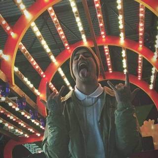 Trap Argentino wallpaper