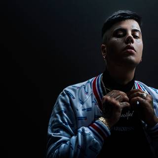 Trap Argentino wallpaper