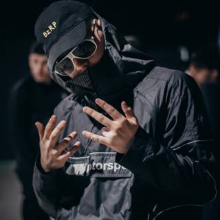 Trap Argentino wallpaper