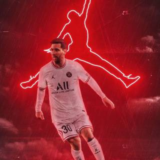 Preppy soccer wallpaper