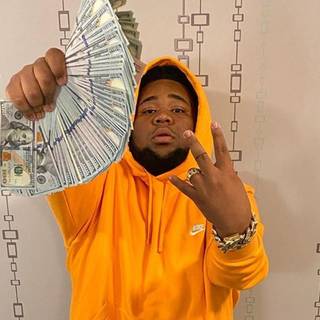 Rod Wave desktop wallpaper