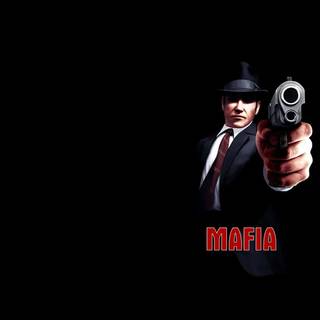 Mafia PC wallpaper