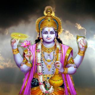 Paramatma wallpaper